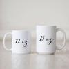 TENZGIN Personalized Poker Mug, Poker Cup, Poker Lover Gift, Gift For Poker Lovers, Poker Gift view 2