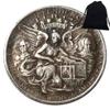 1937 USA Texas Half-Dollar Funny Hobo Nickel Art Coin Pendant/Good Luck Coin Commemorative Token Badge Jewelry Pendant view 1