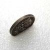 1937 USA Texas Half-Dollar Funny Hobo Nickel Art Coin Pendant/Good Luck Coin Commemorative Token Badge Jewelry Pendant view 3