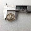 1937 USA Texas Half-Dollar Funny Hobo Nickel Art Coin Pendant/Good Luck Coin Commemorative Token Badge Jewelry Pendant view 4