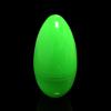 ANCATE Specializing in The Manufacture of gachapon Easter Egg 6 * 4.2CM Dinosaur Easter Eggshell Easter Capsule gacha Shell Green view 1