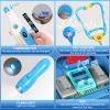 Doctor Kit for Toddlers 3-5 Fun Kids Doctor Play Set for 2 3 4 5 Year Old Girls Boys Dress Up Toys with Cart Costume and Stethoscope Dentist Vet Toddler Pretend Play Toys for Birthday Gifts view 3