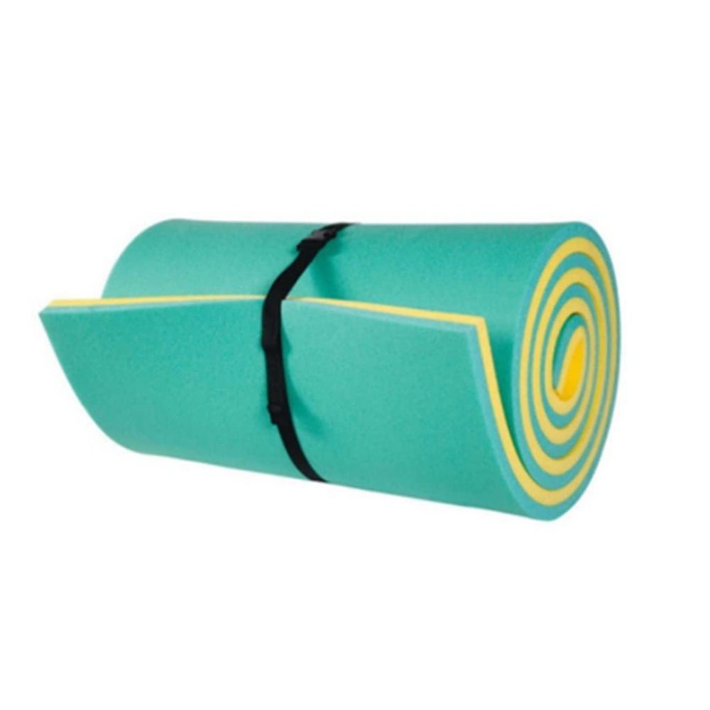 Floating Mat Tear Resistant XPE Foam Floating Pad, Swimming Pool Foam Mat, Water Mat, Adult Youth Blanket, 8 Sizes (Size : 360x180x3.5cm/142x71in)