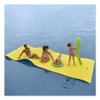 Floating Mat Tear Resistant XPE Foam Floating Pad, Swimming Pool Foam Mat, Water Mat, Adult Youth Blanket, 8 Sizes (Size : 360x180x3.5cm/142x71in) view 2