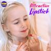 Makeup Kit for Kids, FunKidz Washable Play Pretend 60 PCS Cosmetic Toys Make Up Box Gift for Little Girls Ages 6-12 view 3