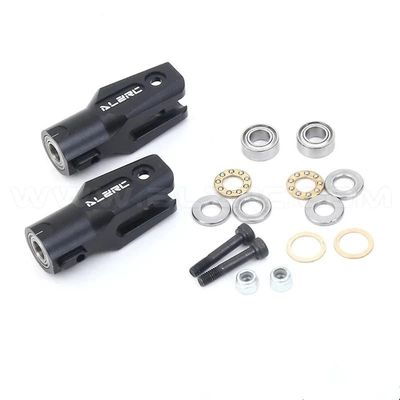 ALZRC - Devil 380 Fast Metal Main Rotor Holder - Black