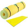 Floating Mat Water Entertainment and Relaxed XPE Foam Floating Pad, Adults and Teenagers Water Float/Sun Bath Mats (Size : 170x55x2.3cm/67x22in) view 2