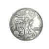1910 Peace Goddess $1-Dollar Hobo Nickel Funny Art Coin Pendant/Good Luck Commemorative Token Badge Jewelry Pendant view 3