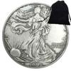 1902 Liberty Goddess One Dollar Hobo Nickel Eagle Art Coin Pendant/Good Luck Commemorative Token Badge Jewelry Pendant view 1