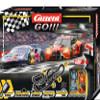 Carrera 62561 DTM High Speed Showdown Set, GO!!! 1/43 view 1