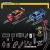 Carrera 62561 DTM High Speed Showdown Set, GO!!! 1/43 view 3