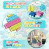 961 Pcs building toys for kids ages 4-8, Educational STEM Building Blocks for Brain Development & Hands-On Ability Improvement, Construction Toy for Preschool and Kindergarten Boys & Girls Aged 3+ view 3