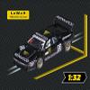 Carrera Evolution 20027754 BMW M1 Procar MK-Motorsport, No.151 DRM 1986 view 2