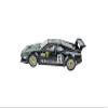 Carrera Evolution 20027754 BMW M1 Procar MK-Motorsport, No.151 DRM 1986 view 3