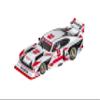 Carrera 20031042 Digital 132 Ford Capri Turbo Wrth-Zakspeed-Team, No.2 view 3
