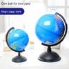 Bsetain Piggy Bank Children's Toy Money Box Drop-Proof Plastic Coin Bank,Large-Capacity Money Bank,Great for Desk Or Table Placement,Home Decoration Great Gift view 3
