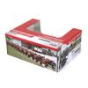 Gold Chase 1/64 Limited Edition Farmall 100th Anniversary Set 44301-Gold view 2