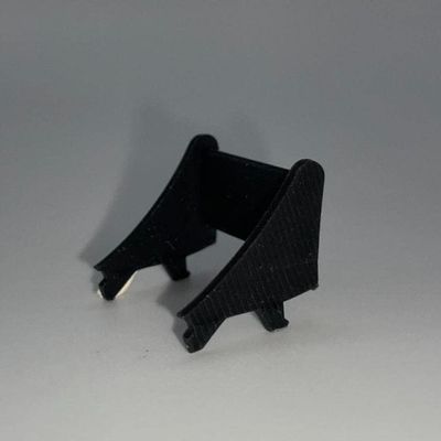 Greenhills Repro Rear Deflector for Scalextric Superstox Stick Shifter C285 & Fender Bender C286 - New - GP17