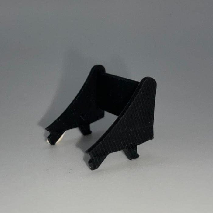 Greenhills Repro Rear Deflector for Scalextric Superstox Stick Shifter C285 & Fender Bender C286 - New - GP17