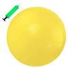 YNHFIFI Playground Ball, 8.5 Inch Kickball for Kids Adults Indoor & Outdoor Dodgeball Handball Four Square Ball Schoolyard Game view 1