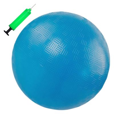 YNHFIFI Playground Ball, 8.5 Inch Kickball for Kids Adults Indoor & Outdoor Dodgeball Handball Four Square Ball Schoolyard Game