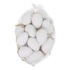 Yardenfun Easter Egg Graffiti Toys 24pcs Plastic Eggs Decorative Toys Craft Eggs for Toddlers Doodle Easter Decorations view 1