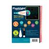 Chuckle & Roar Flashlight Seek & Find Adventure Book  Interactive Hidden Object Game with Flashlights, 5 Scenes, 100+ Items, Travel-Friendly Activity for Kids view 2