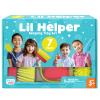 Chuckle & Roar - Lil Helper Keeping Tidy Set - Active Imagination Engaging Pretend Play - 7 Piece Cleaning Set for preschoolers view 1