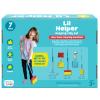 Chuckle & Roar - Lil Helper Keeping Tidy Set - Active Imagination Engaging Pretend Play - 7 Piece Cleaning Set for preschoolers view 4