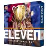 Eleven Football Manager Board Game Expansions Bundle: Unexpected Events, Stadium, International Cup, and International Players Expansions (4 Items) view 2