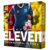 Eleven Football Manager Board Game Expansions Bundle: Unexpected Events, Stadium, International Cup, and International Players Expansions (4 Items) view 3