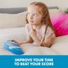 Educational Insights MathShark- Electronic Math Games, Addition, Subtraction, Division, and Multiplication Game, Handheld Games for Kids, Interactive STEM Learning Tools for Ages 6+ view 4