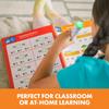 Educational Insights Hot Dots Let's Learn 1st Grade Math, Math Activity Workbook, Ages 6-7 view 3