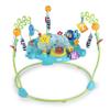 Baby Einstein Ocean Explorers Curiosity Cove 2-in-1 Educational Activity Jumper and Floor Toy, Max weight 25 lbs., Ages 6 Months+, Unisex view 1