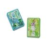 Caspari Large Type Bridge Playing Cards, Jardin de Luxembourg - Set of 2 Decks (PC149J) view 3