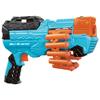 Air Warriors: Belt Blaster - Dart Blaster, 12 Accu-Blast Darts & Dart Belt, Seamless Reloading, Shoots Up to 80ft, Continuous Action, Kids Toy Ages 6+ view 2