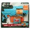 Air Warriors: Belt Blaster - Dart Blaster, 12 Accu-Blast Darts & Dart Belt, Seamless Reloading, Shoots Up to 80ft, Continuous Action, Kids Toy Ages 6+ view 3
