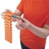 Air Warriors: Belt Blaster - Dart Blaster, 12 Accu-Blast Darts & Dart Belt, Seamless Reloading, Shoots Up to 80ft, Continuous Action, Kids Toy Ages 6+ view 4