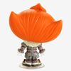 POP Stephen King's It Chapter 2 - Pennywise with Pennywise with Open Arms Funko Vinyl Figure (Bundled with Compatible Box Protector Case), Multicolor, 3.75 inches view 4