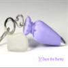 Cake Decorator Necklace - Unique Stainless Steel Jewelry for Bakers and Pastry Chefs - Great Gifts for Men and Women who Love to Bake - Fun Food Charms for Jewelry Making - Bakers Gonna Bake view 4