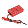 Psytfei Retractable Landing Gear JP Hobby ER-150 Alloy Electric Retractable System for Fixed-Wing Aircraft RC Accessory(Controller) view 1