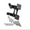 GPM Upgrades Special Material Rear Wing Mount Set for 1/8 4WD Sledge Monster Truck95076-4 Rc Cars view 2