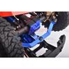 GPM for TRAXXAS-1/18 4WD TRX4M Ford BRONCO-97074-1TRAXXAS-1/18 4WD TRX-4M Land Rover DEFENDER-97054-1 Aluminum Alloy 7075-T6 Servo Arm 25T view 2