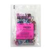 CHX29013 Assorted Loose Heart D6 Dice 16mm (5/8in) Bag of 50 Dice Chessex view 1