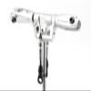 ZHIPAIJI RC Helicopter Main Rotor, for Tarot 450 DFC Parts Main Rotor Head Silver for Align Tarot Trex KDS ALZ 450 v2 se Sport V3 Helicopter Part for 450 Helicopter Accessories Spare Part view 1