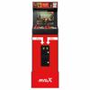 UNICO MVSX Arcade Combo [Base and Riser Included], NEOGEO Home Arcade Machine with 50 Pre-loaded SNK Retro Games view 1