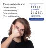 Russian Alphabet Learning Flash Cards | Educational Cyrillic Language Learning |Learning Videos & Pictures for Memory & Sight Words view 3