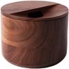 Bsetain Piggy Bank Girls Solid Wood Piggy Bank Coin Box Storage Coin Bank Boy Girl Birthday Piggy Bank Gift Living Room Study Desktop Fashion Decoration Piggy Bank view 1