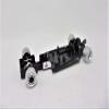 Greenhills Carrera Go!!! Ferrari SF16-H Sebastian Vettel No.5 Chassis + Wheels + Axle - New -P8230 view 1