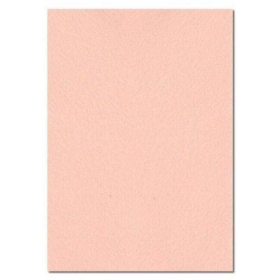 Melody Jane Dolls Houses Dollhouse Plain Pink Wallpaper or Flooring Miniature Decorating Material 1:12